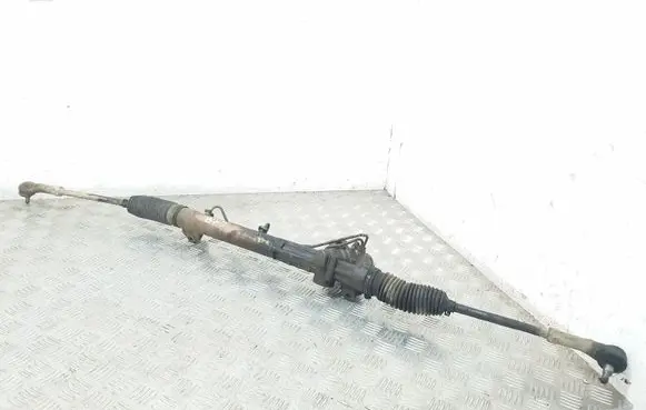 Jaguar X-Type Steering rack 818712 7832436