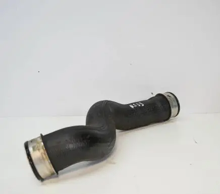 Mercedes-Benz CLC CL203 Intercooler hose/pipe A2095281082