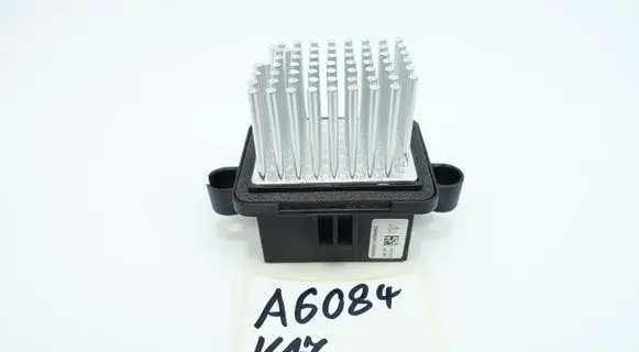 Maserati Levante Heater blower motor/fan resistor 29406031