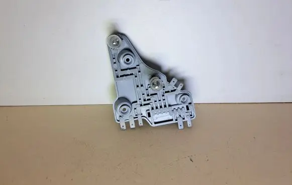 Mercedes-Benz CLS C219 Tail light bulb cover holder A2198200577 2198200577 427625