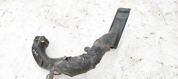 Hyundai Santa Fe Air intake hose/pipe 282122B100 28212-2B100