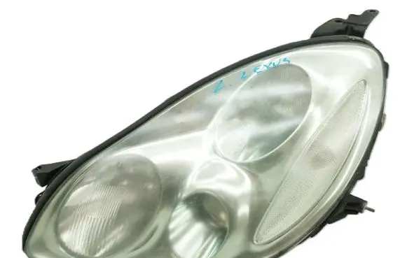 Lexus SC 430 Headlight/headlamp 