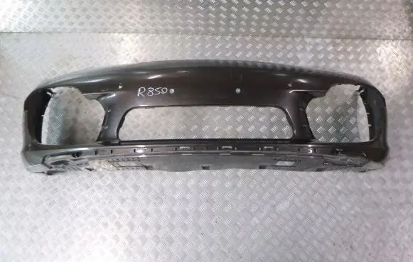 Porsche 911 991 Front bumper 99150531100-07-FFF