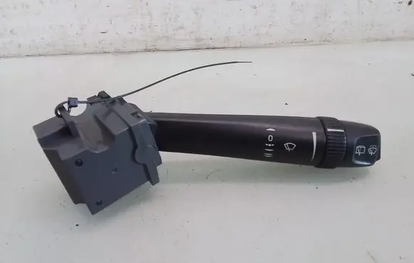 Volvo V70 Wiper control stalk
