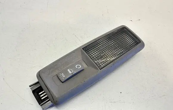 Nissan Primera Rear seat light