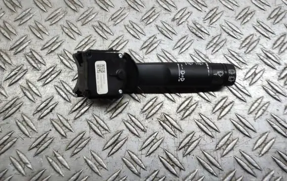 Chevrolet Cruze Wiper control stalk 20941131 13550510521