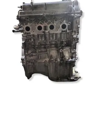 Toyota Yaris Engine 1NZ X1NZ 662NR