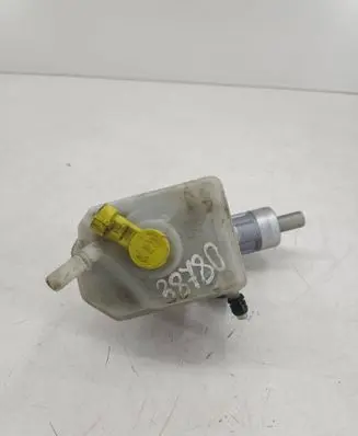 Opel Zafira C Master brake cylinder 03350890761