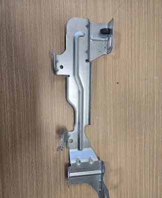 Mercedes-Benz C W206 Parcel shelf load cover mount bracket A2066911200