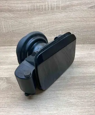 BMW 3 E90 E91 Fuel tank cap trim 7073961