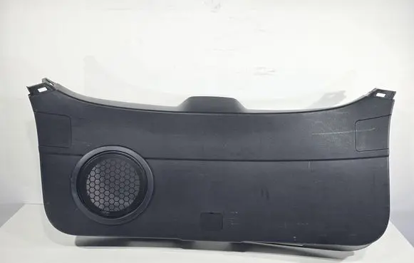 Lexus NX Tailgate trim 6775078010 6775078020