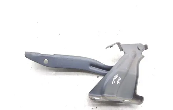 Renault Kadjar Engine bonnet/hood hinges 654015255R