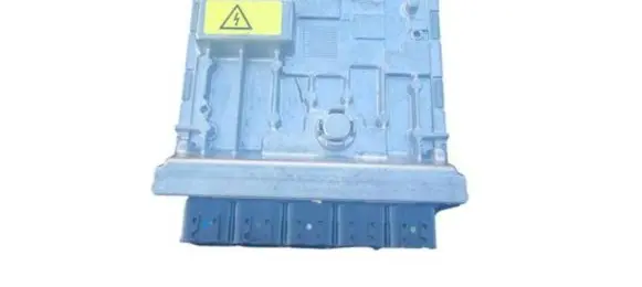 Audi A6 S6 C8 4K Other control units/modules a6c23020031283843 STM0830E2 ENT346994LQ