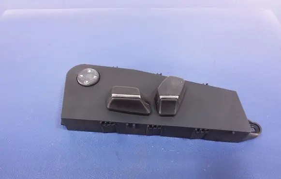 Citroen C4 I Picasso Seat heating switch 9196150