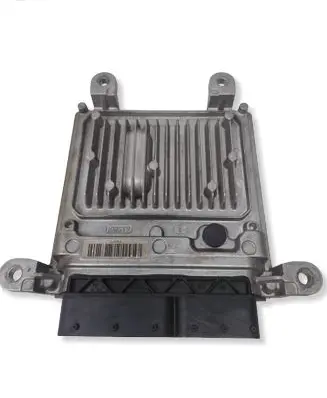 Mercedes-Benz E W212 Engine control unit/module A6511500126 28208056 A0054469240