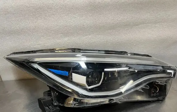 Renault Zoe Headlight/headlamp