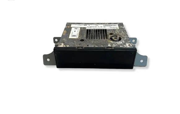 KIA Sportage Navigation unit CD/DVD player 96560R2161WK 5179376 210MAUA032142