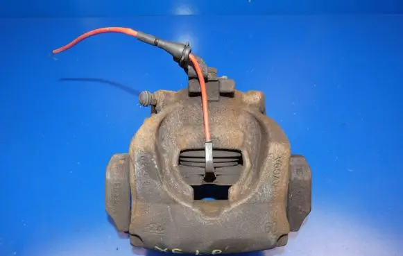 Jaguar XE Front brake caliper