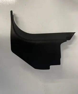Dodge Durango Front sill trim cover 6BK08DX9AA
