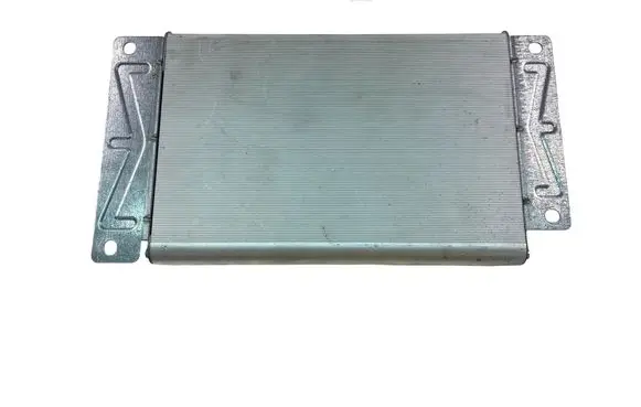 Audi A6 S6 C6 4F Sound amplifier 4F0035223