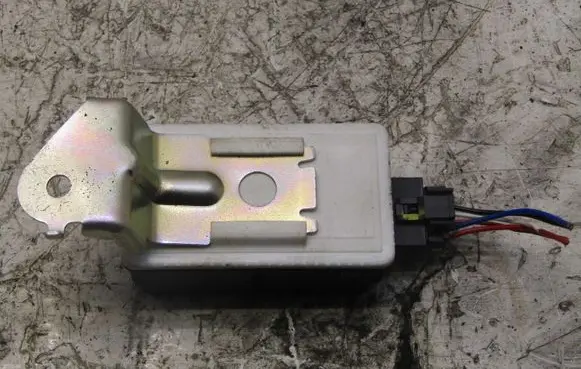 Honda Civic X ESP (stability system) control unit 1111