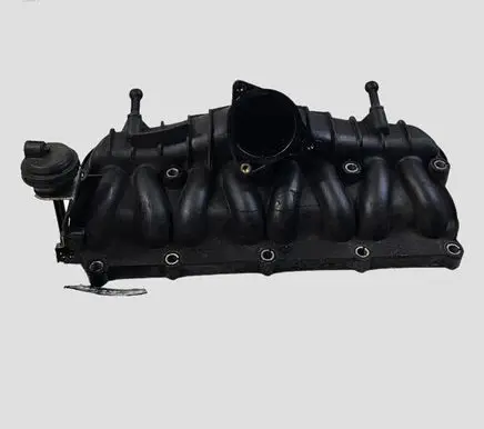 Volkswagen PASSAT B6 Intake manifold 03G129711AF