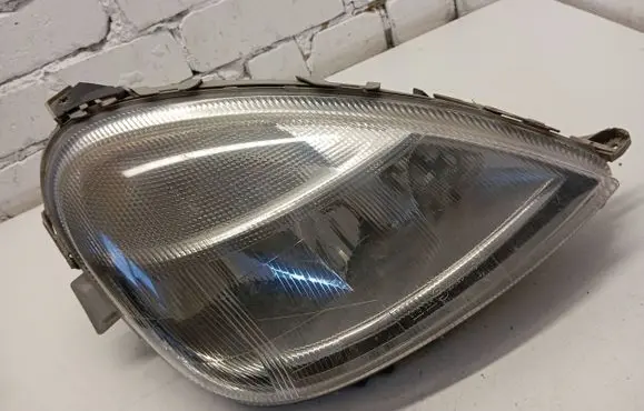 Mercedes-Benz A W168 Headlight/headlamp A1688201061 0301152212