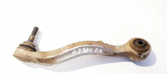 BMW 7 E65 E66 Front lower control arm/wishbone