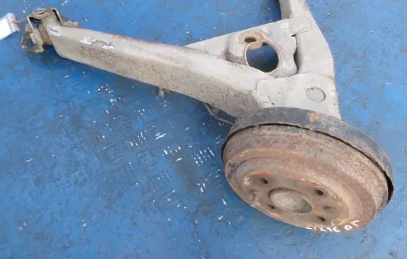Fiat 126 Rear control arm