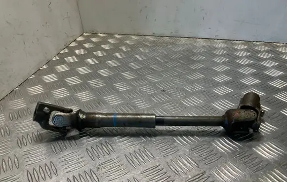 Nissan Cube Z12 Steering wheel axle