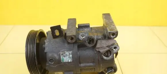 KIA Carens IV Air conditioning (A/C) compressor (pump) F500AUCAA09 28SP37