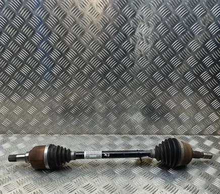 Opel Mokka B Front driveshaft 9824878280