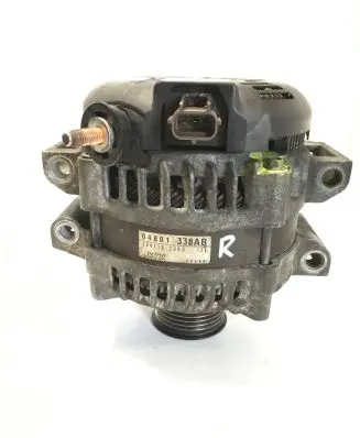 Dodge Nitro Generator/alternator 1042106080 04801338AB 2900472J01