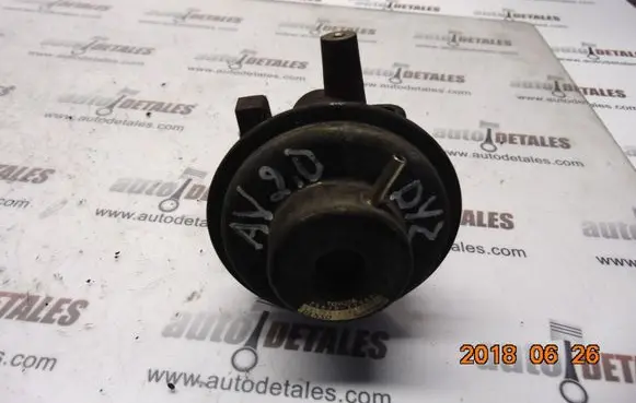 Toyota Avensis T220 EGR valve 2580027010