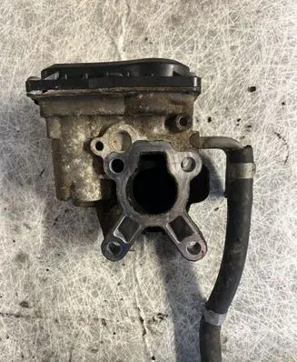 Nissan Patrol Y61 EGR valve 14710MA70A 1501000011