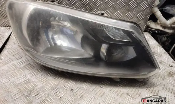 Volkswagen Caddy Headlight/headlamp 2k5941006b