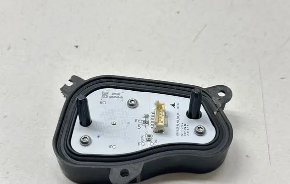 Chrysler Pacifica Xenon control unit/module 6002TP0103