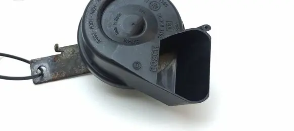 Mercedes-Benz SLK R171 Horn signal E970388 E9703881165