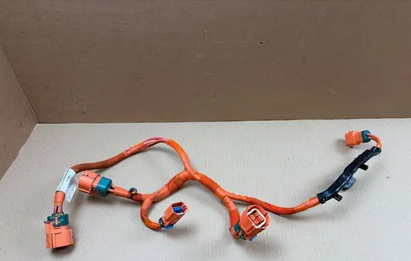 Ford Mustang Mach-E Other wiring loom LJ9814B323
