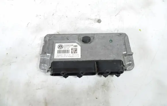Engine control unit/module ECU