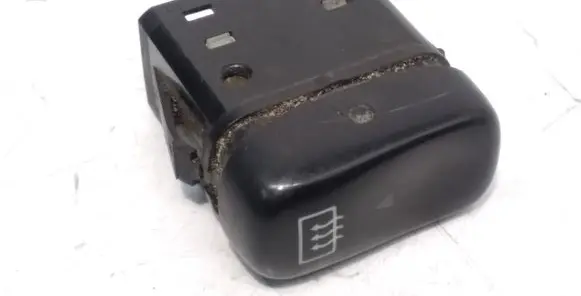Mercedes-Benz Vito Viano W638 Windscreen/window heater switch 0055450307