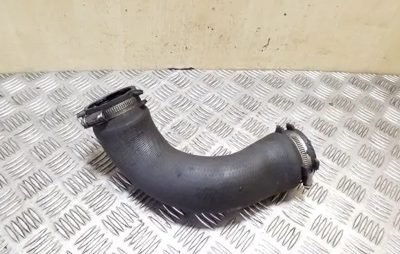 Audi A4 S4 B8 8K Intercooler hose/pipe 8K0145737H