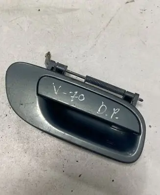 Volvo V70 Front door exterior handle 9159640