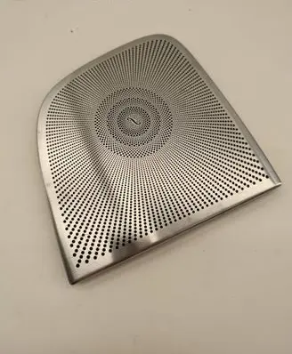 Mercedes-Benz S C217 Subwoofer grill/trim A2176940837 A2176941037
