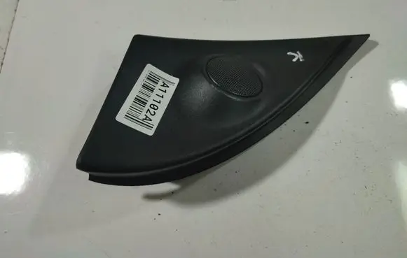 Opel Astra H Side speaker trim/cover 24468437