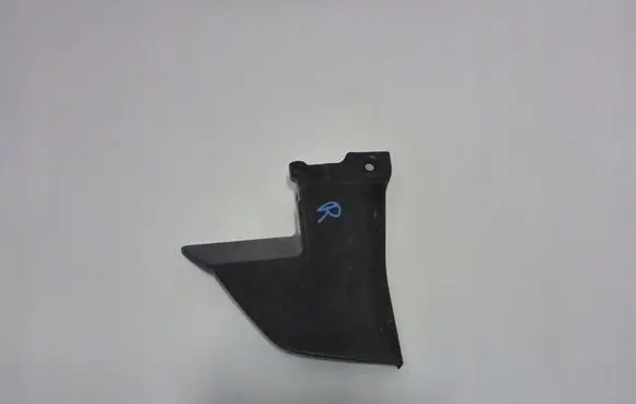 Nissan Micra K14 Fender foam support/seal 788425FA0A 78842