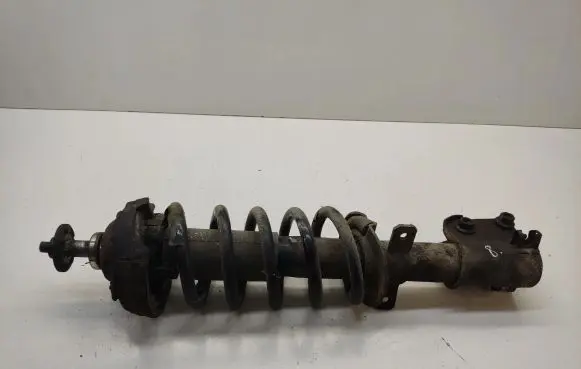 Renault Trafic II (X83) Front shock absorber with coil spring 8200904006 93862240