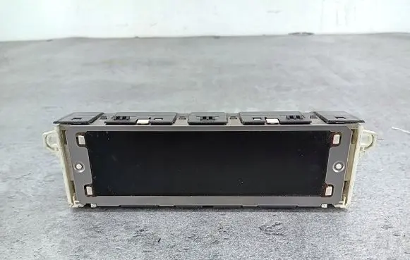 Peugeot 308 Screen/display/small screen 9664644280-00