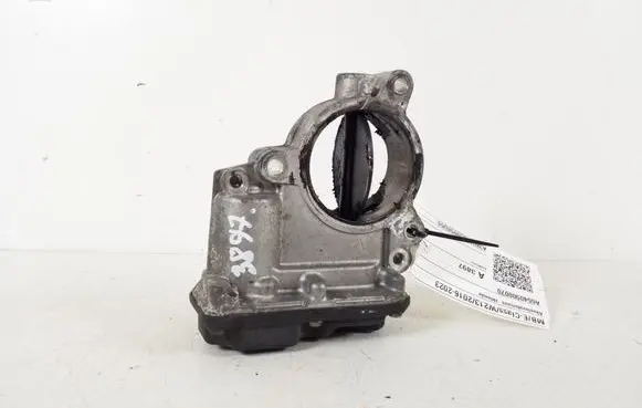 Mercedes-Benz E W213 Throttle valve A6540900070