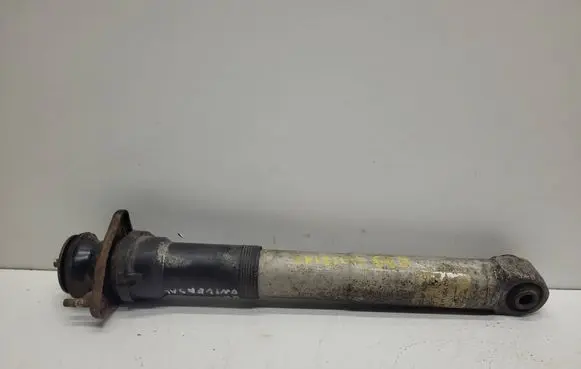 Rear shock absorber/damper